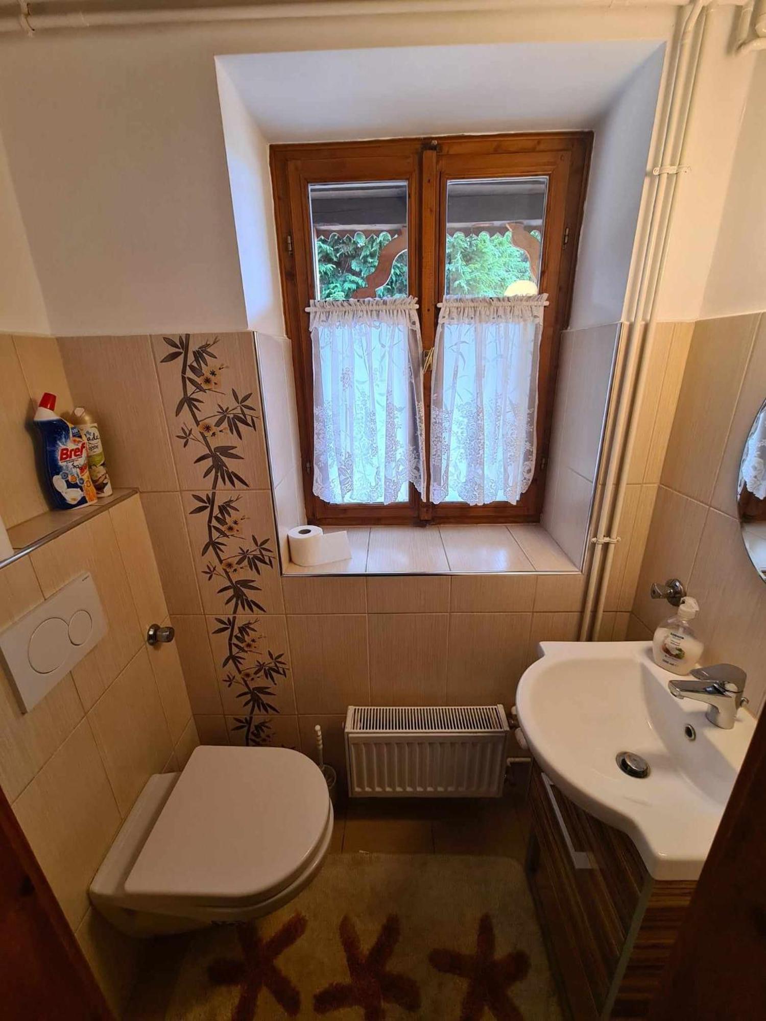 Apartment Gerendas Vendeghaz Matraderecske
