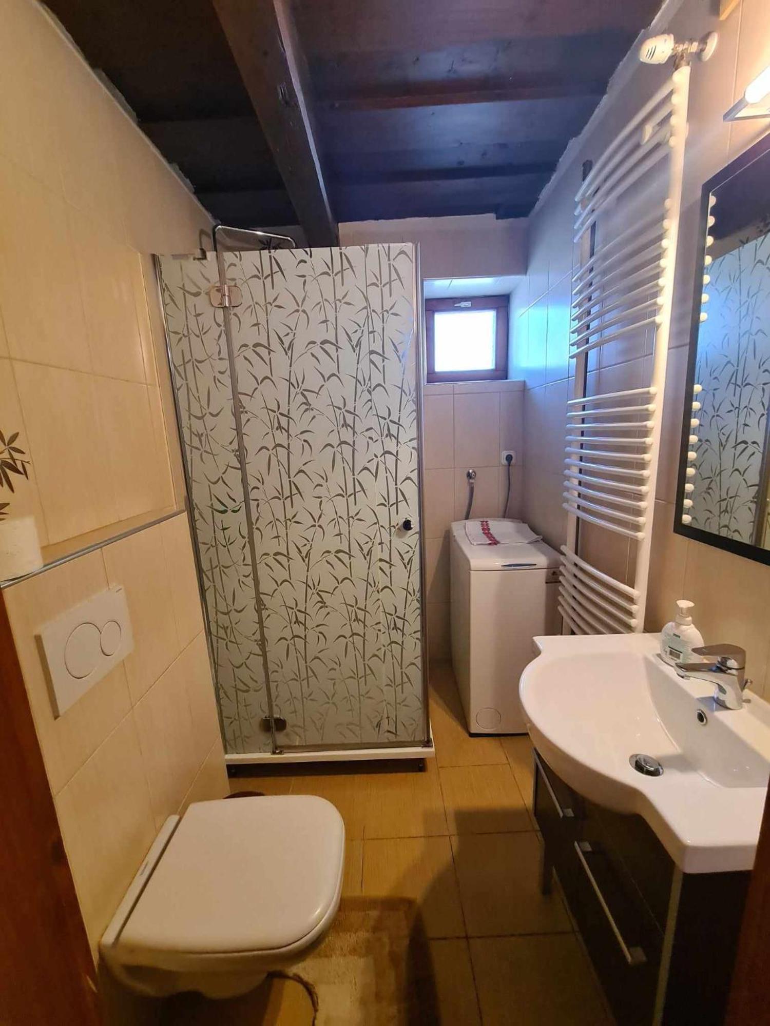 Appartement Gerendas Vendeghaz *