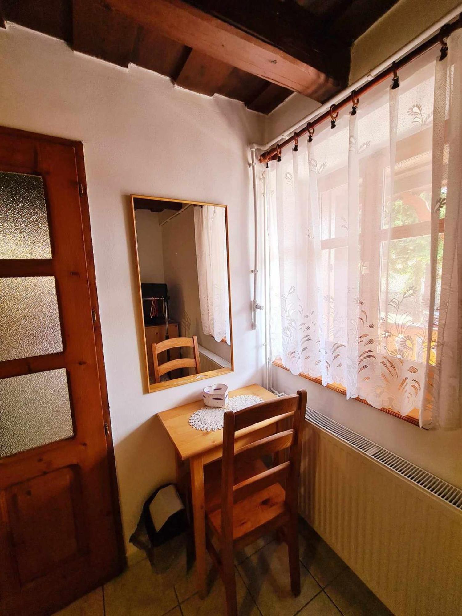 Gerendas Vendeghaz Apartment
